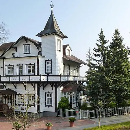 Inselstrand Inselstrand 119 * Ostseebad Heringsdorf