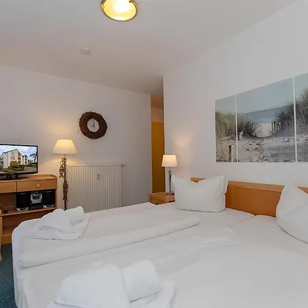 Apartment Inselstrand Inselstrand 119