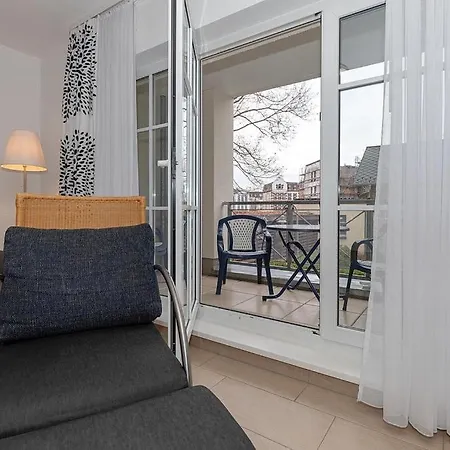 Apartment Inselstrand Inselstrand 119 *