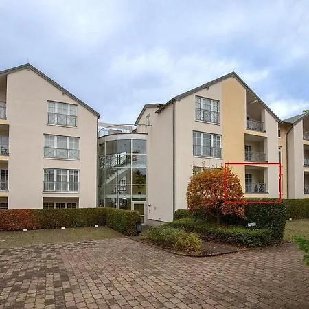 Inselstrand Inselstrand 119 Ostseebad Heringsdorf