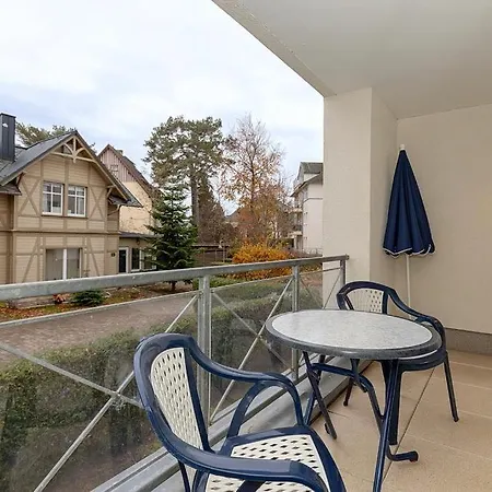 Inselstrand Inselstrand 119 Apartment