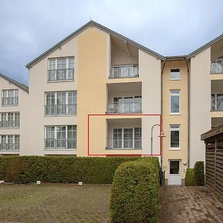 Inselstrand Inselstrand 119 * Ostseebad Heringsdorf