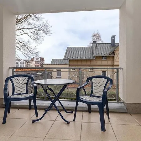 Apartment Inselstrand Inselstrand 119