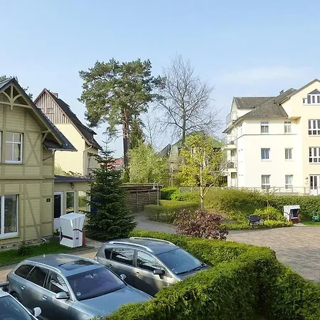 Inselstrand Inselstrand 119 Apartment *