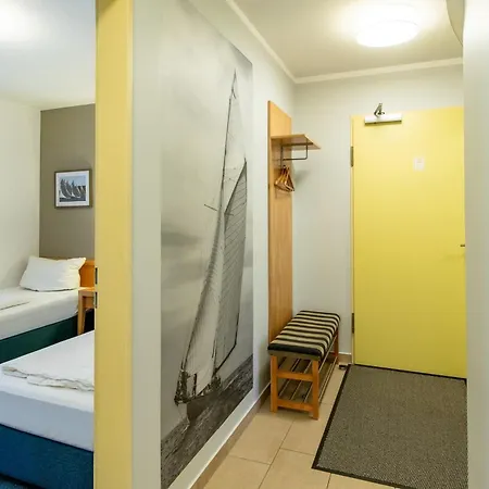 Inselstrand Inselstrand 119 Apartment Ostseebad Heringsdorf