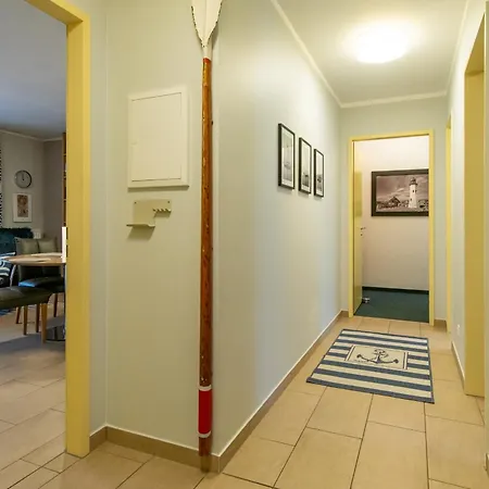 Inselstrand Inselstrand 119 Ostseebad Heringsdorf