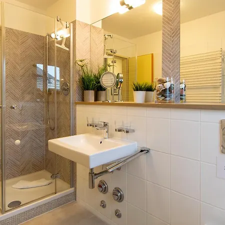 Inselstrand Inselstrand 119 * Ostseebad Heringsdorf